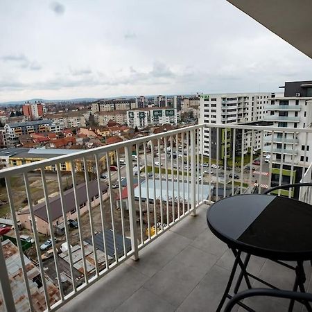 Sunrise Apartment Орадеа Екстериор снимка